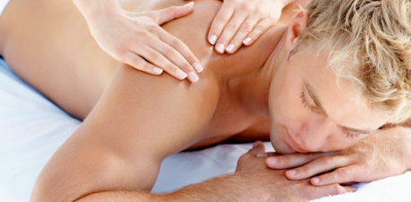 Massagepraktijk Den Haag Schevingen Fair Touch